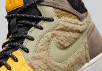 Кроссовки Nike Jordan Bean