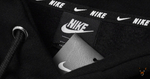 Худи Nike Swoosh Crew