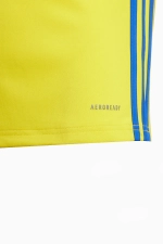 Футболка adidas Tabela 23 Junior - желтый