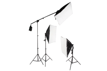 Комплект студийного оборудования Falcon Eyes KeyLight 325LED SB5070 KIT