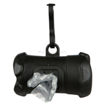 Контейнер для уборочных пакетов за собаками Trixie Dog Dirt Bag Dispenser