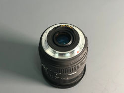 Sigma 24-135mm 2.8-4.5 Canon EF