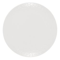 Набор тарелок обеденных Gipfel Silvia 42923 25 см 4 предмета