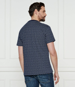 Футболка POLO RALPH LAUREN - темно-синий(710956830)