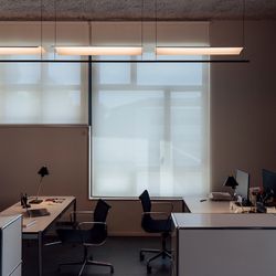 Подвесной светильник GARTH B L118