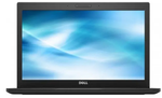 14" Ноутбук Dell latitude 7480 Touch (1920x1080, Intel Core i5-7300U, RAM 8ГБ,SSD 256ГБ, Intel HD Graphics 620, Win 10Pro)