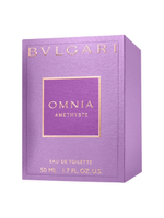 BVLGARI OMNIA Amethyste lady 50ml edt