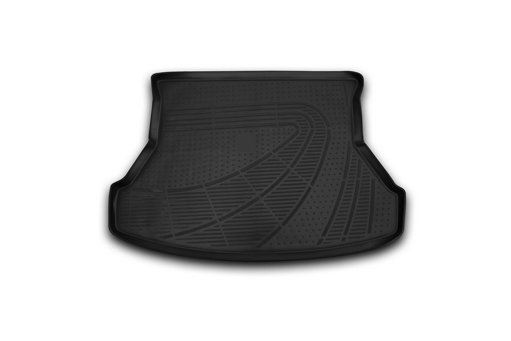 Коврик в багажник LADA Kalina, 2013-, универсал, 1 шт. (полиуретан)  AFME500250E1
