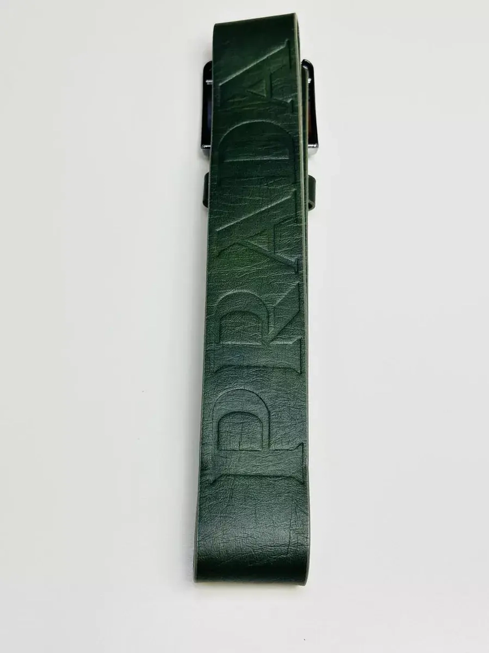 Ремень экокожа для джинс в подарок