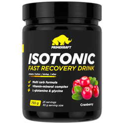 Prime Kraft Isotonic (750 гр.)