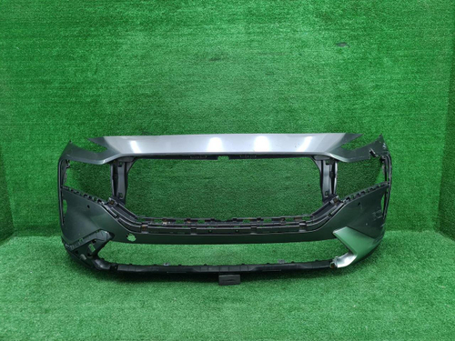 Бампер передний Hyundai Santa Fe 4 TM (2020-2024)