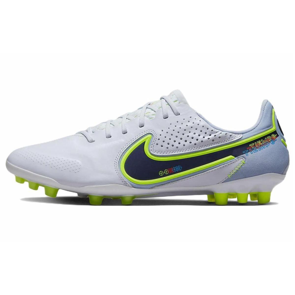 Кроссовки Nike Tiempo Legend 9 Elite AG（ ）, DB0824-054
