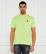 Футболка Kenzo - лимонный(FF55TS5284SG)