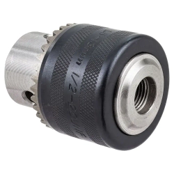 Патрон сверлильный для дрели 1.5-13 мм 1/2"