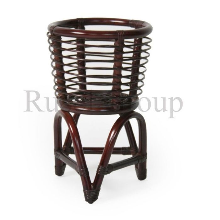 Подставка для цветов Single Planter Rattandesign