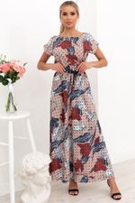 Платье Дарья №58 Valentina