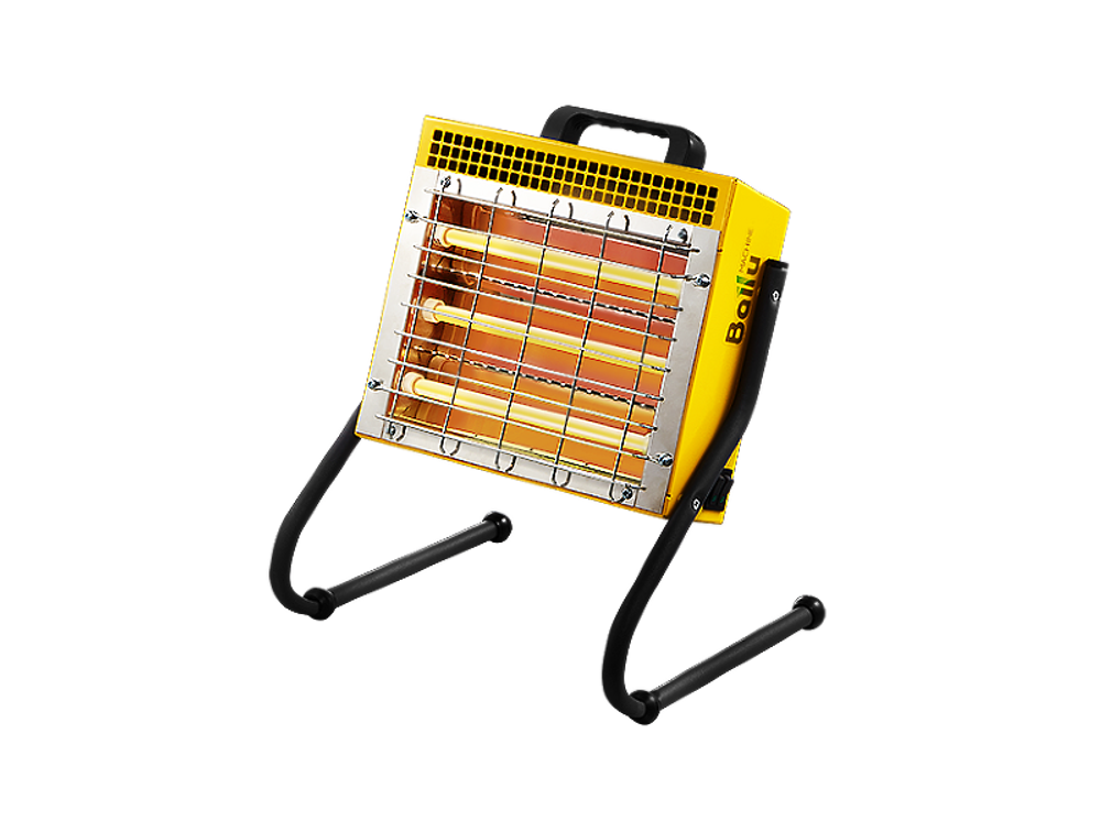 Инфракрасный электрический обогреватель Ballu BIH-LM-1.5-S