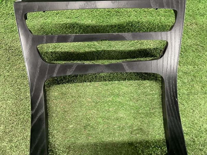 Декоративная накладка салона Mercedes E C238 16-23