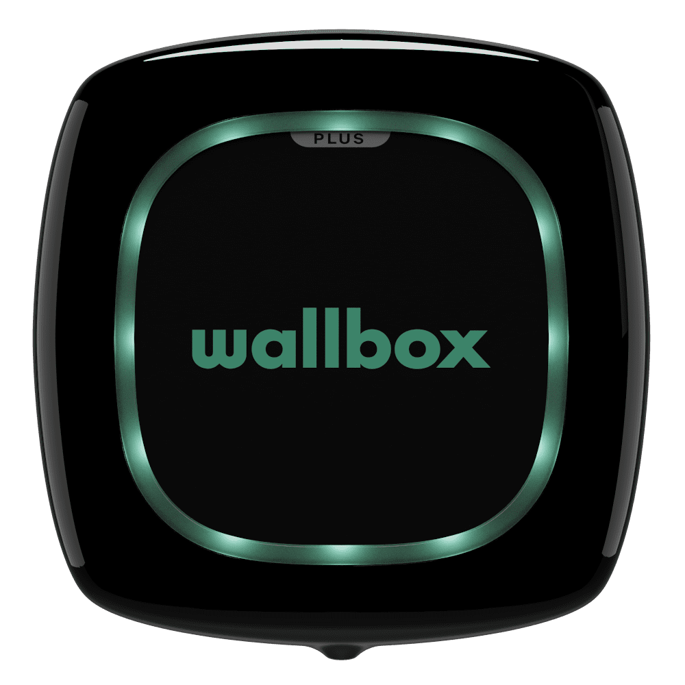 Wallbox Pulsar Plus PLP1-0-2-4-9-002