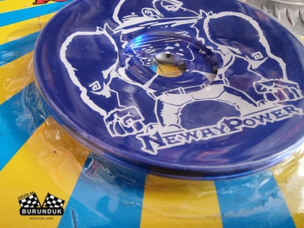 NEWAY POWER 98 mm ОТВЕТНАЯ ЩЕКА ВАРИАТОРА DIO AF / ZX