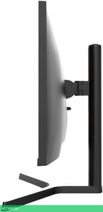 Монитор NPC MZ300L черный