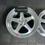 КОВАНЫЕ ДИСКИ для PORSCHE 911 992.1 CARRERA 2023 Порш