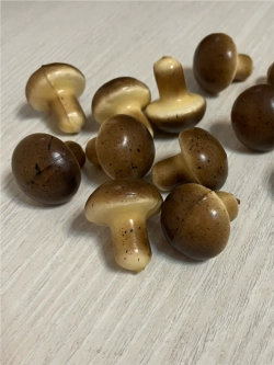 Грибы декоративные, 10 шт