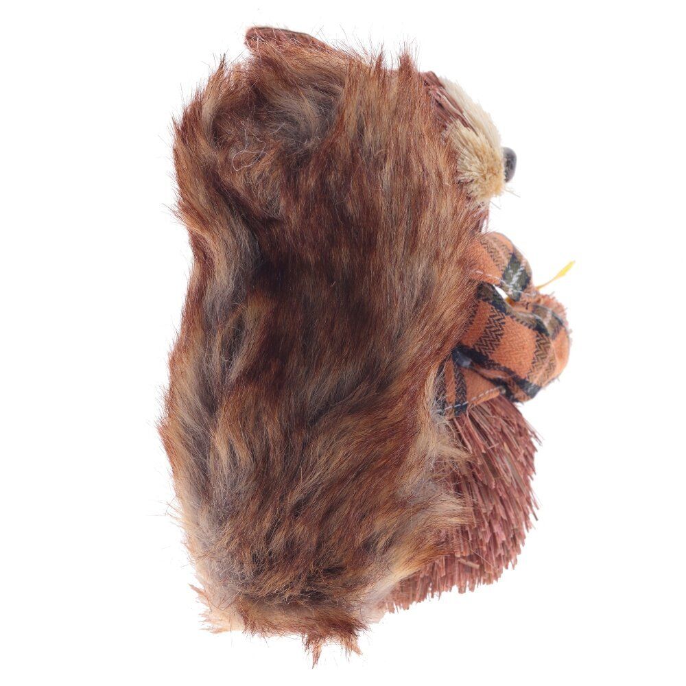 GAEM Фигурка декоративная "Белка", L9 W15 H14 см