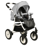 Коляска 2 в 1 Alis Berta