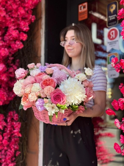 Корзина № 6