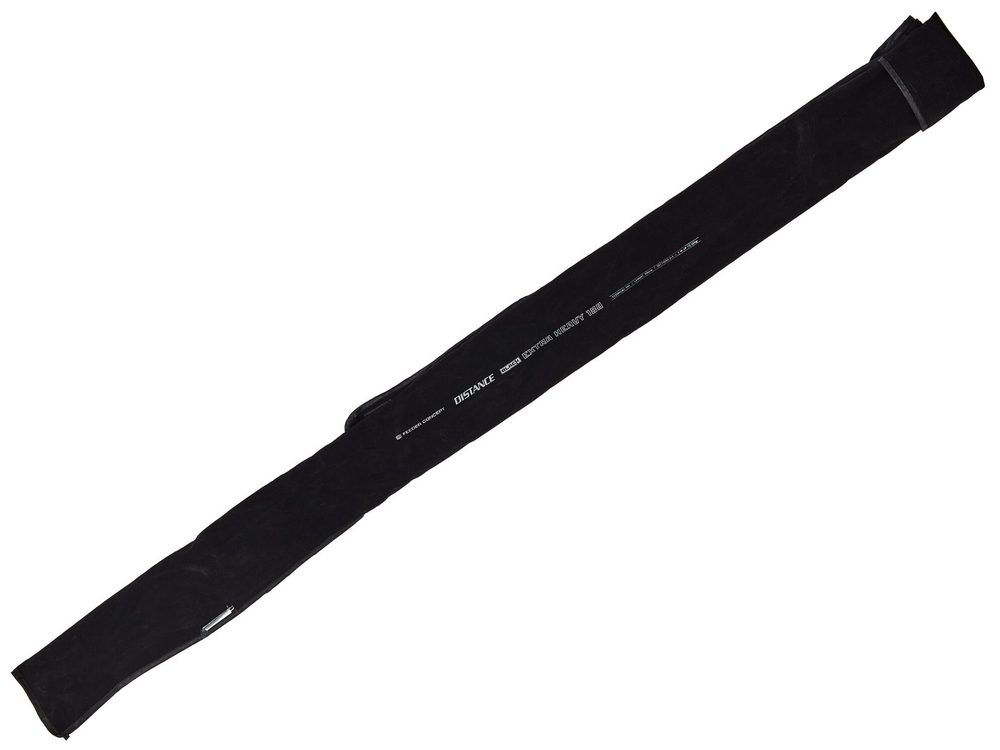 Удилище фидерное Feeder Concept Distance BLACK EXTRA HEAVY 180 3.90