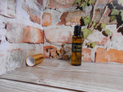 масляные духи женские СветLана Mr. Newl C&M003-02 5 ml