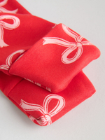 Комбинезон / Cлип для малышей Next F34-044, 3 шт., Красный, Молочный, Розовый