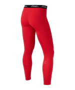 Тайтсы компрессионные CAMP PerFormDRY Baselayer Tights, красный