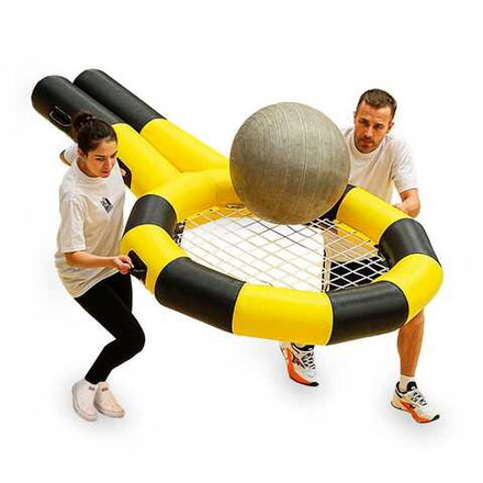 Реквизиты для тимбилдинга