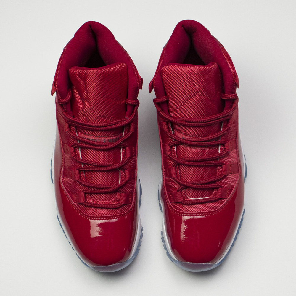 кроссовки Air Jordan 11 Win Like