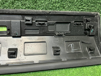 Накладка двери передняя правая Zeekr 001 (21-нв)