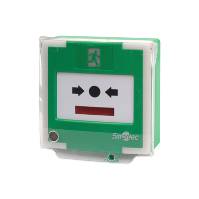 ST-ER126DMLS-GN устройство разблокировки Smartec