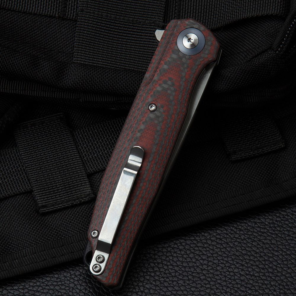 Нож Bestech BG19F Ascot