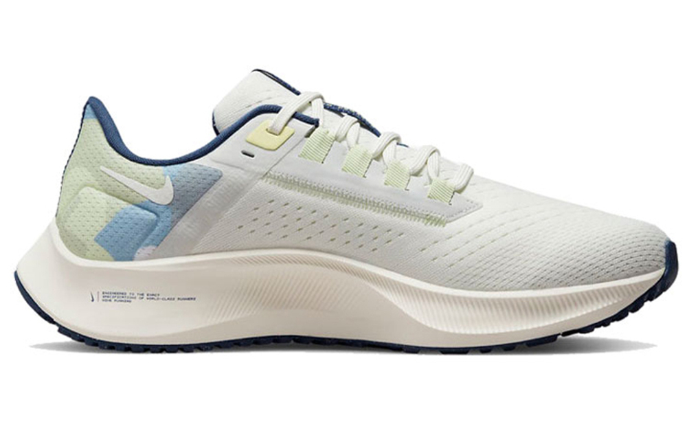 Кроссовки Nike Pegasus 38 (Женская размерная сетка)