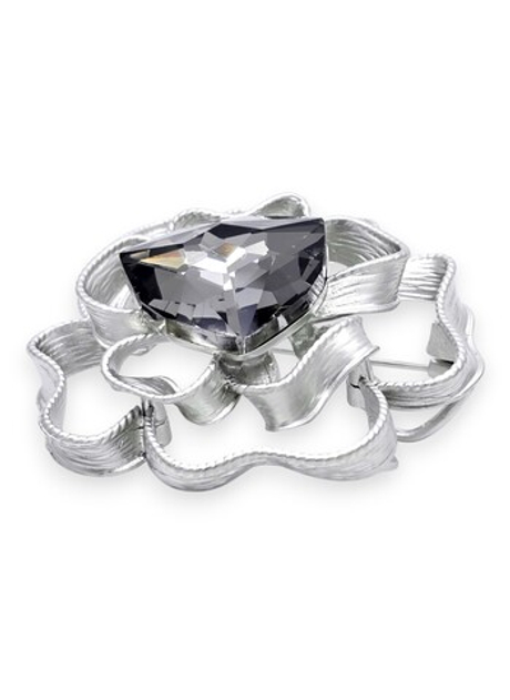 91003610 Брошь Selena