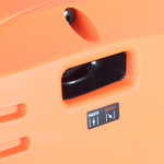 Генератор инверторный PATRIOT GP 3000il, 3,0/3,5 кВт, уровень шума 63 dB, колеса, вес 31,5 кг