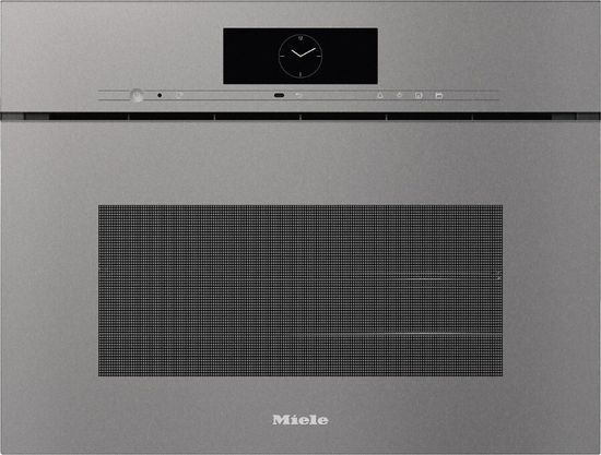 Электрический духовой шкаф Miele DGC 7840X GRGR