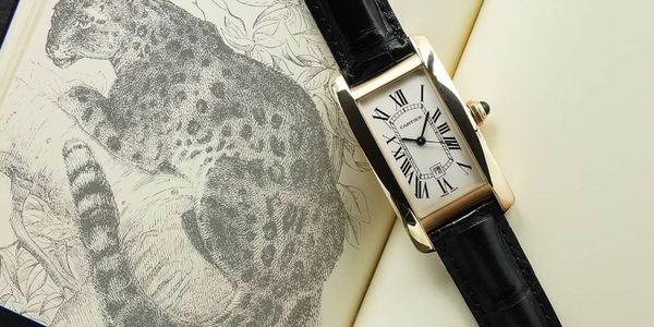 Cartier: где история встречает стиль, элегантность и роскошь