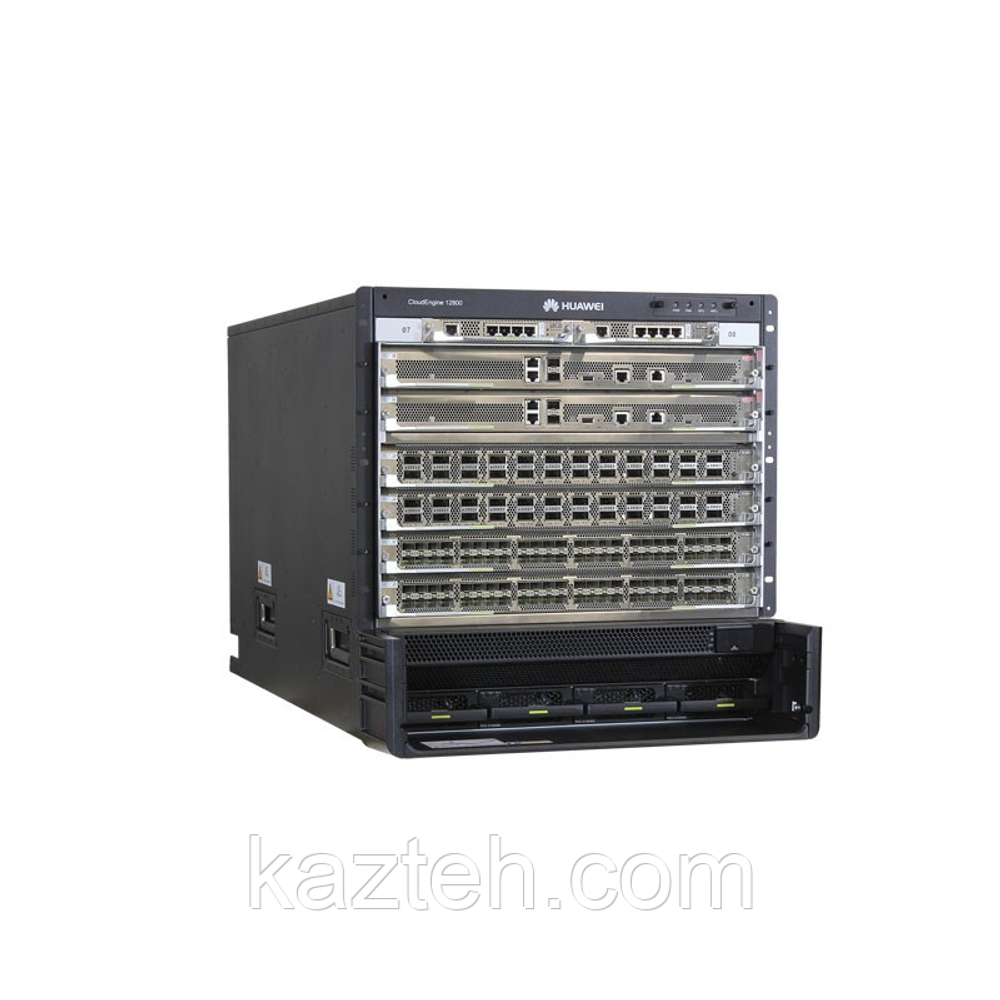Коммутатор Huawei CE12808A-B09