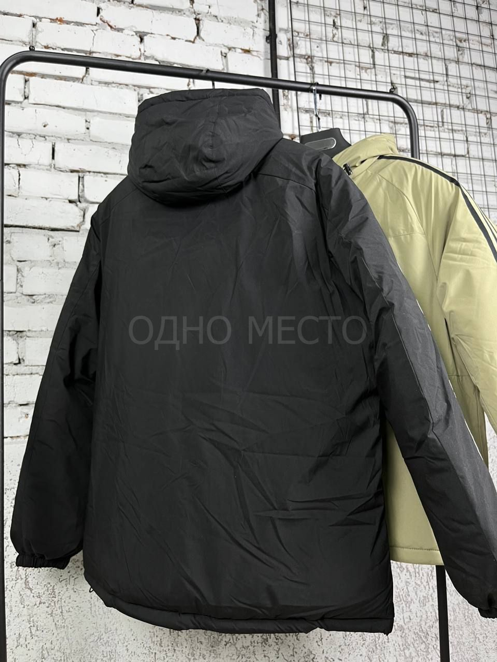 Куртка Adidas