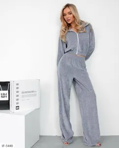 Костюм IF-5440 Фабрика Моды