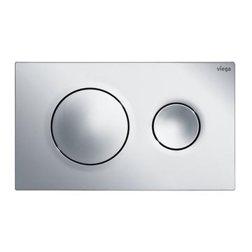 Панель змиву для унітазів Visign for Style 20 VIEGA PREVISTA 773779