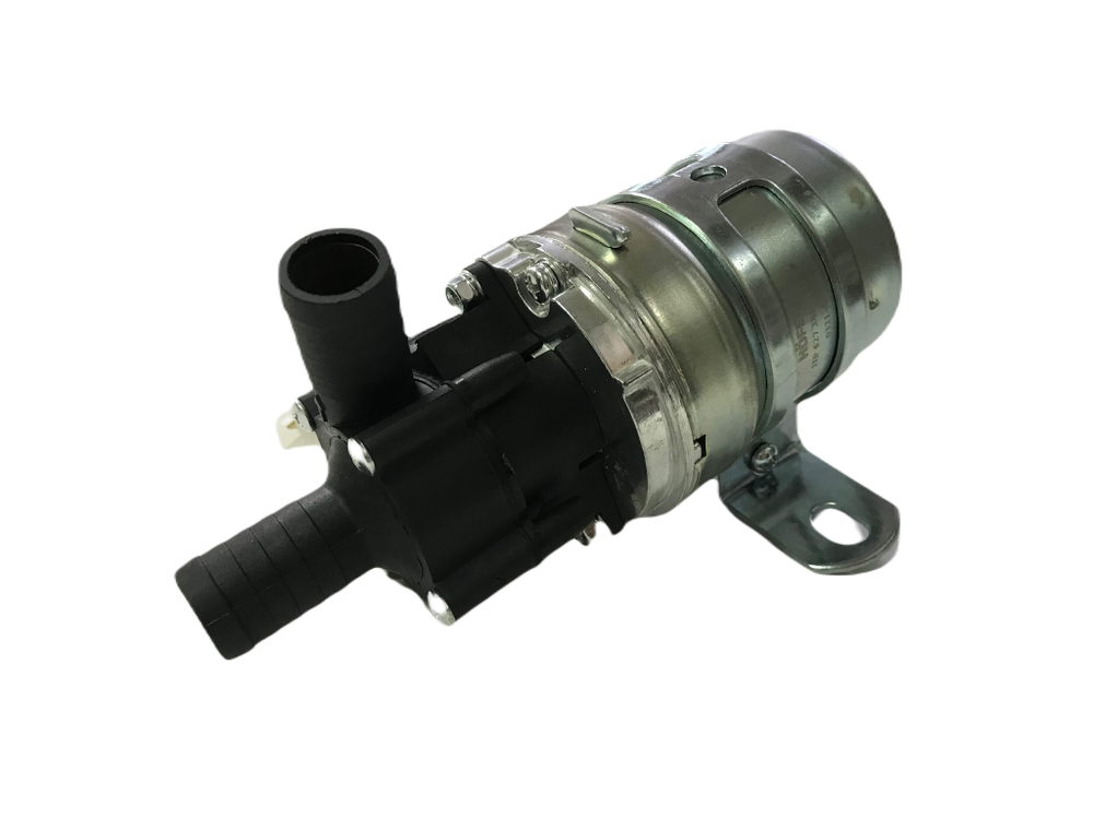 Помпа дополнительная HOFER HF627381 12В 18мм