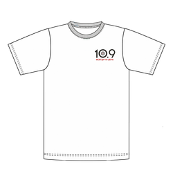 Футболка 10.9